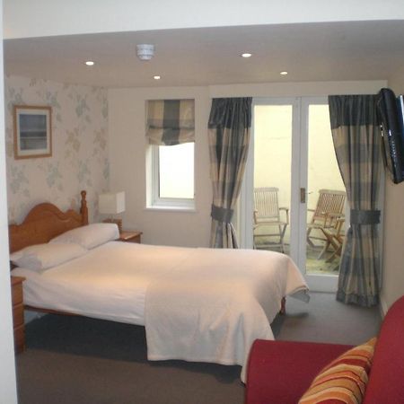 Ashley House Hotel Newmarket  Quarto foto