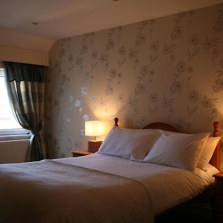 Ashley House Hotel Newmarket  Quarto foto